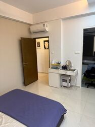 Dover Parkview (D5), Condominium #503322011